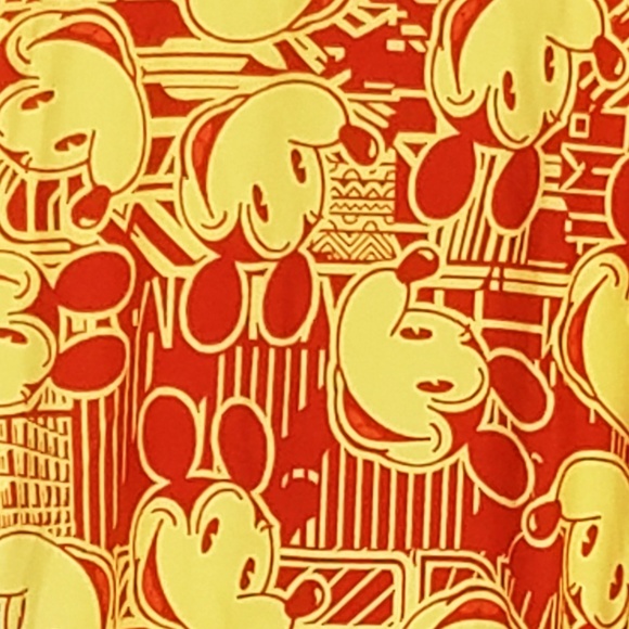 Disney Leggings - Picture 2 of 4